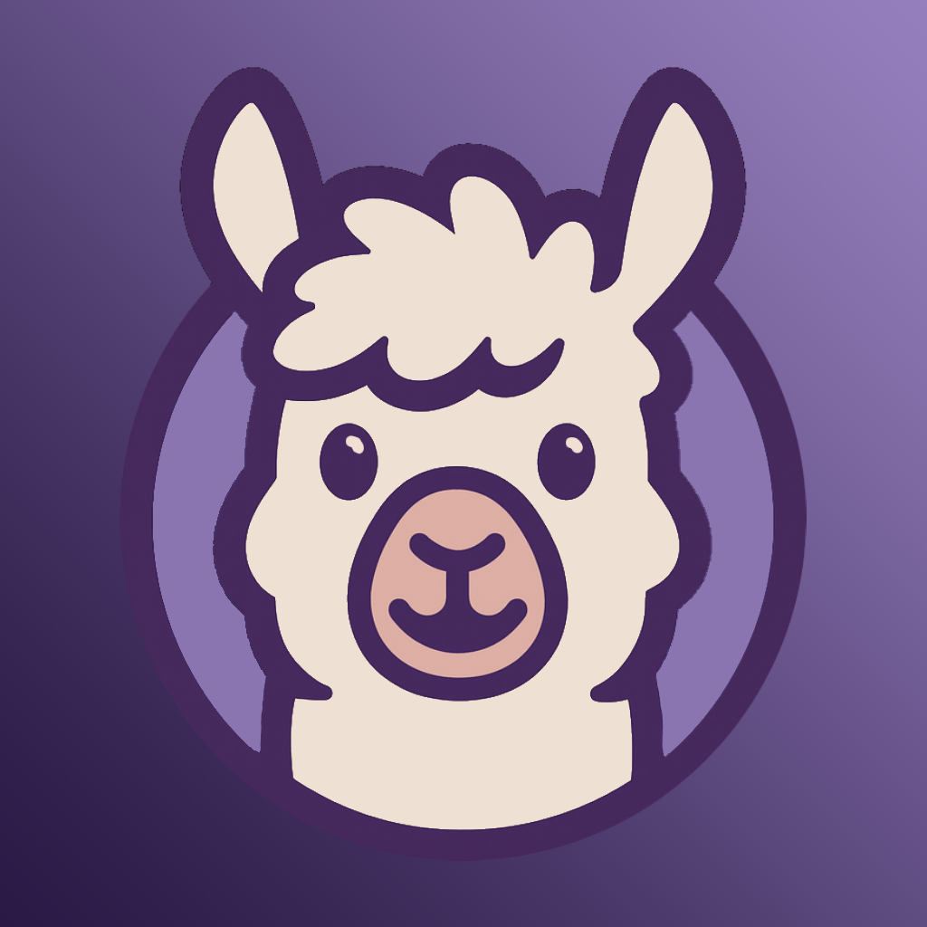 Brand Assets — Alpaca DEX Logo, Colors & Media Kit