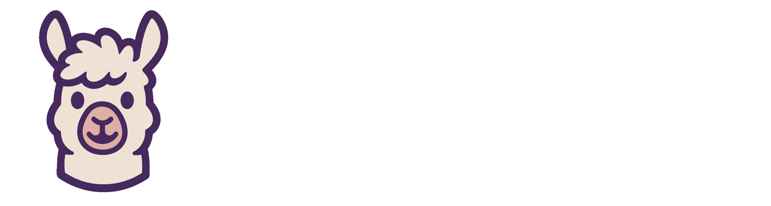 Alpaca Logo for Keeta native DEX Blockchain LIqudity Trading Platform